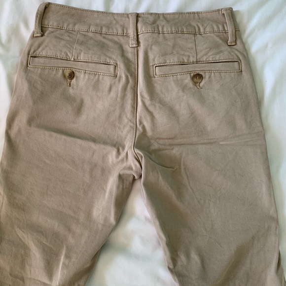 american eagle khakis - Picture 2 of 7